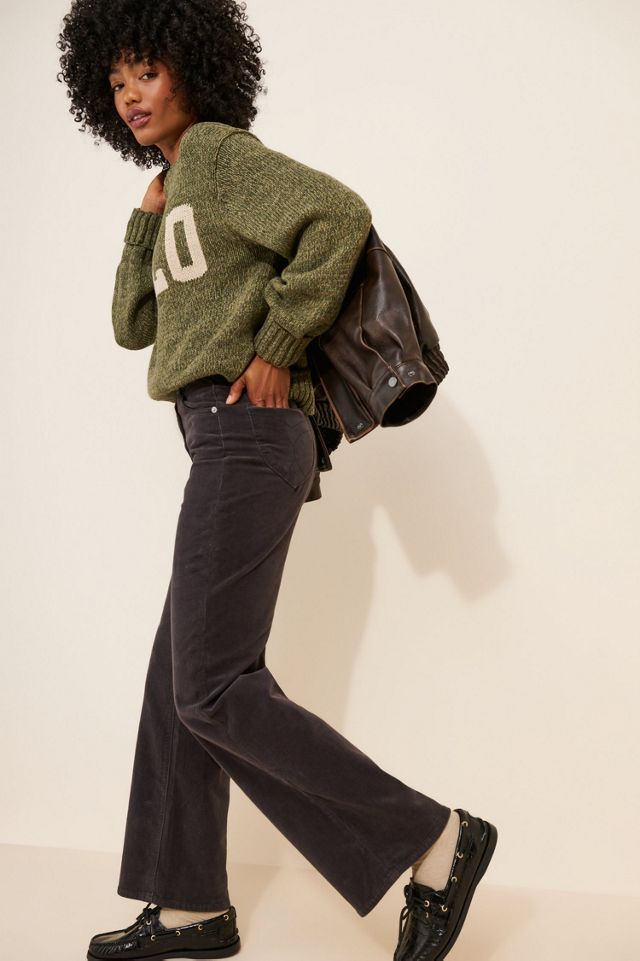 Rolla's Heidi Corduroy Jeans #3