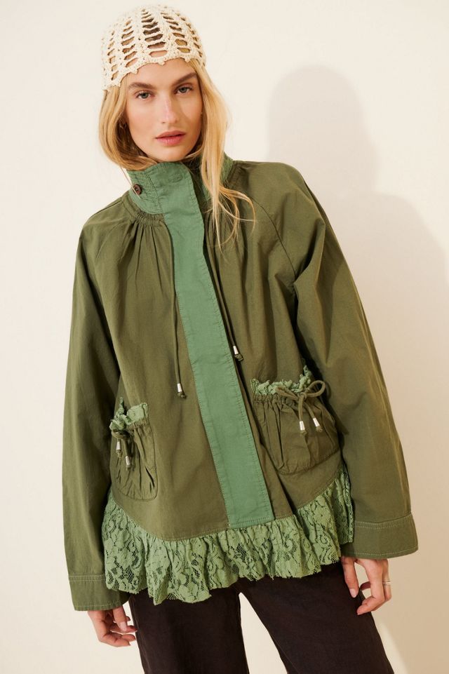 Outset Utility Jacket #2