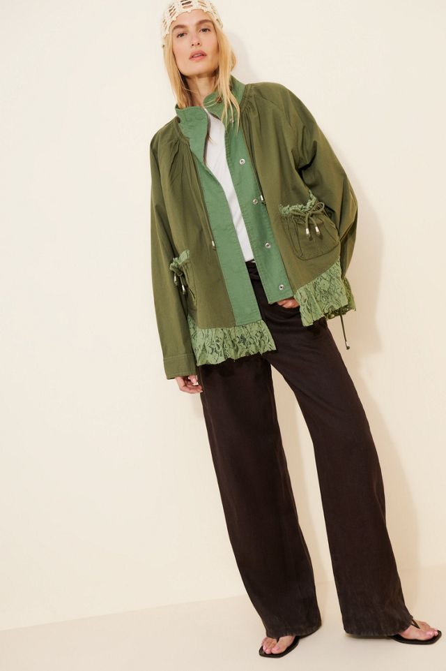 Outset Utility Jacket #3