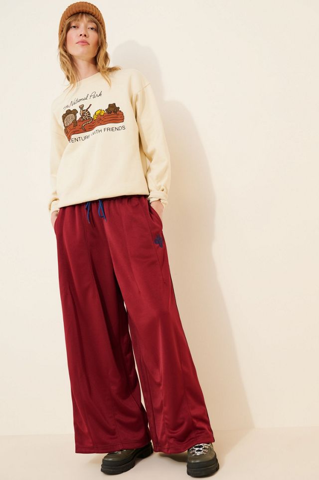 Parks Project Adventure With Friends National Park Sweatshirt #3