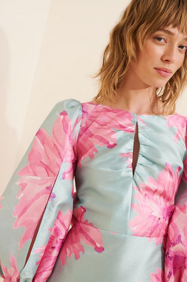 Laagam Liza Mini Dress #2