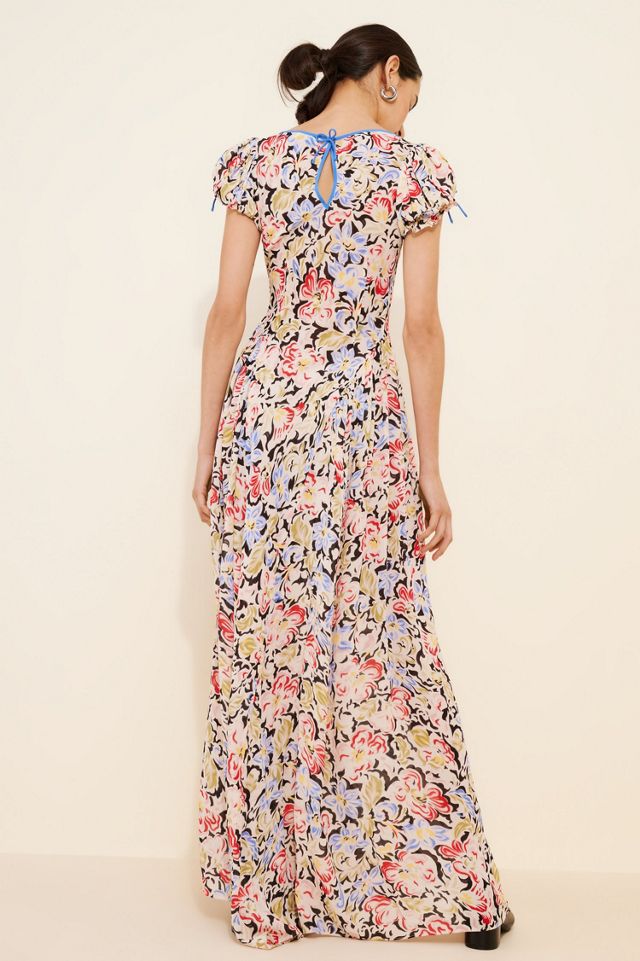 Rumored Hemingway Maxi Dress #1