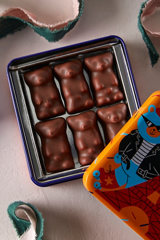 Milk Chocolate Marshmallow Bears by Free People