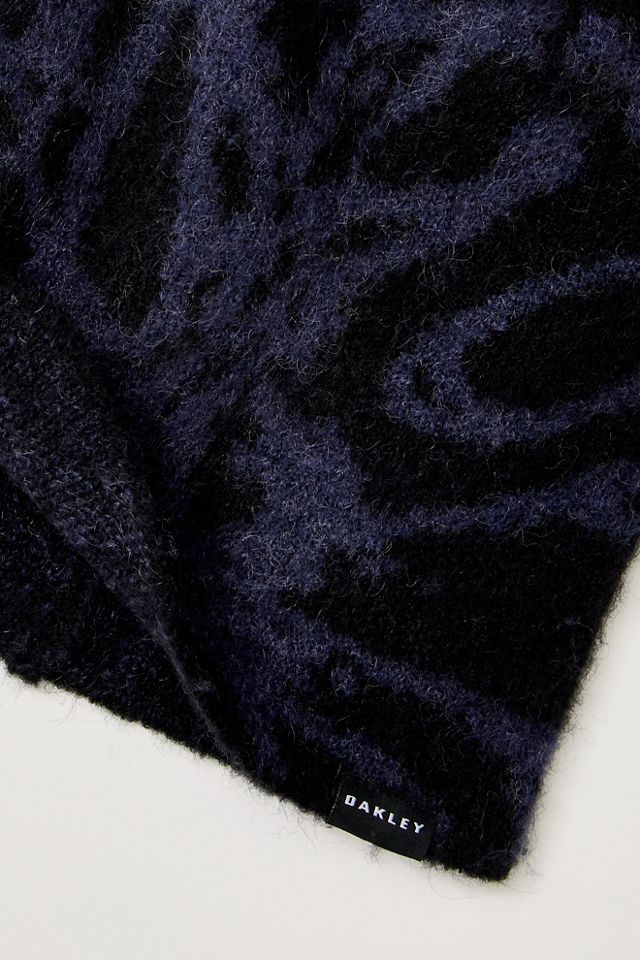 Oakley Brushed Graphic Beanie #1