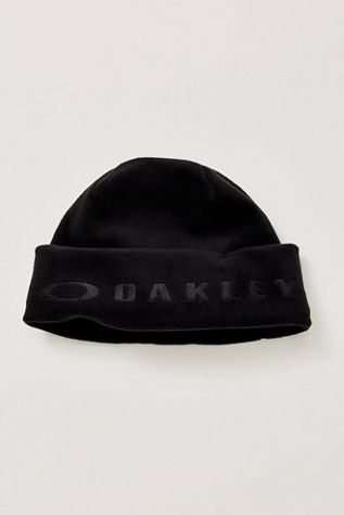 Oakley Slush Polar Beanie by Free People