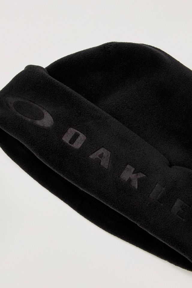 Oakley Slush Polar Beanie #1