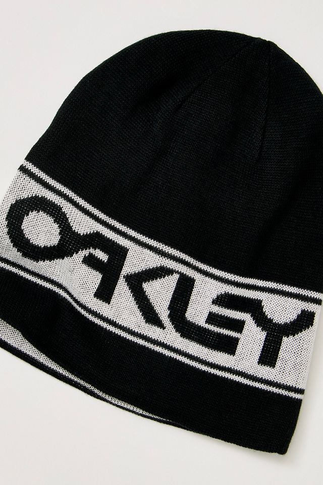 Oakley TNP Reversible Beanie #1