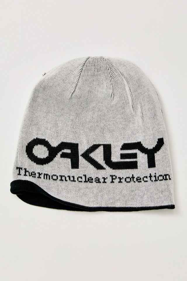 Oakley TNP Reversible Beanie #2