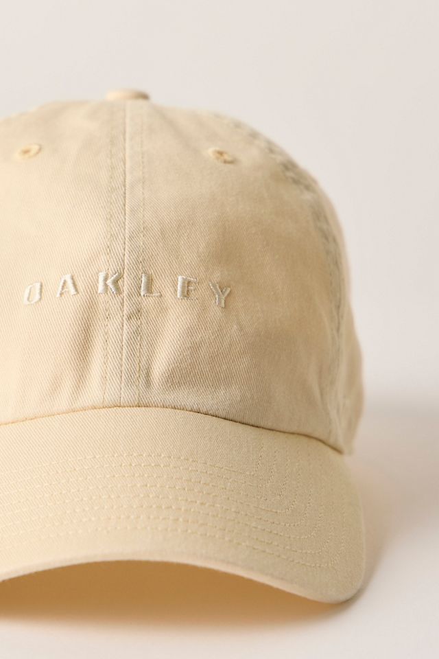 Oakley ‘47 Soho Gen Dad Cap #2