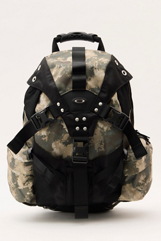 Oakley Icon RC Backpack