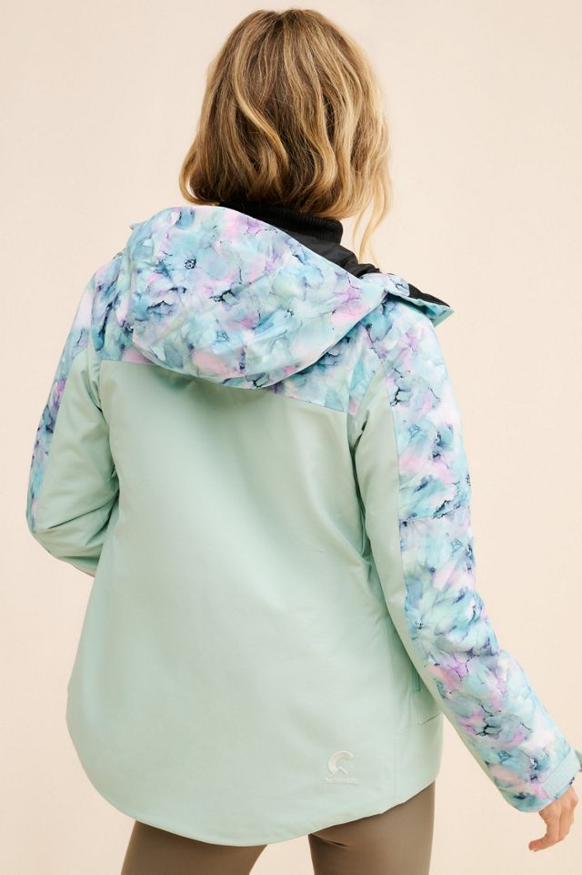 Picture Organic Exa Ski Jacket #1