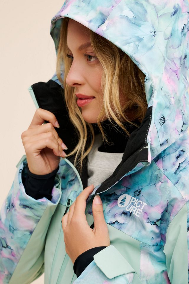 Picture Organic Exa Ski Jacket #2