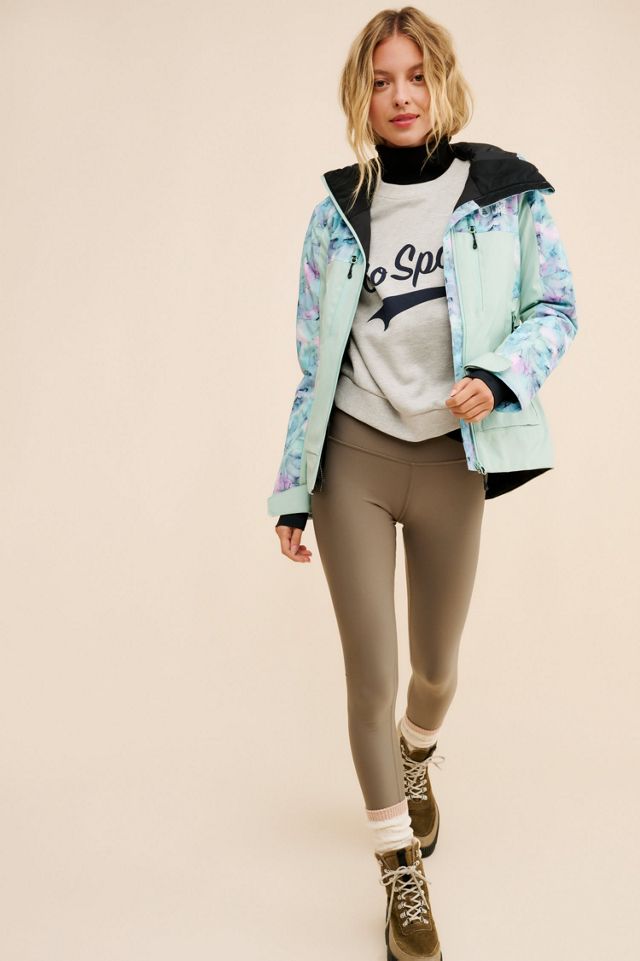 Picture Organic Exa Ski Jacket #3