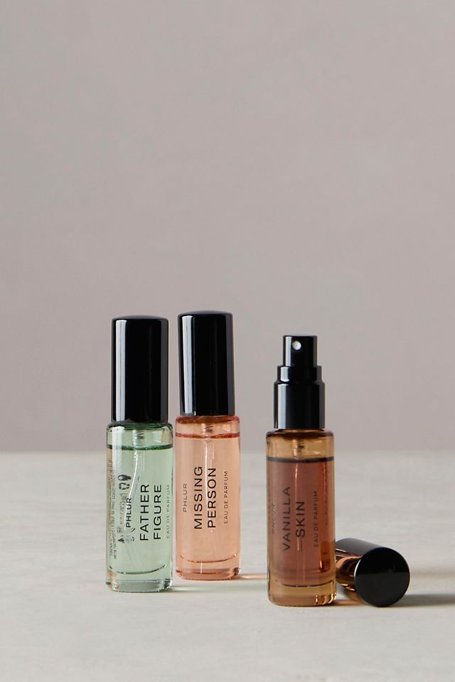 Phlur Mini Bestsellers Deluxe Trio #1