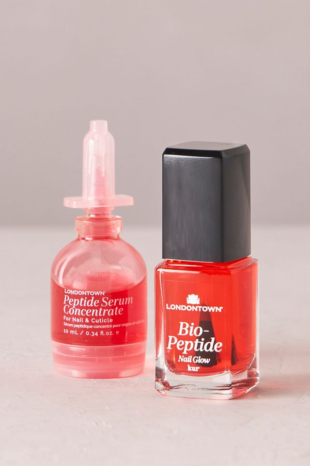 Londontown Peptide Gloss Duo #1