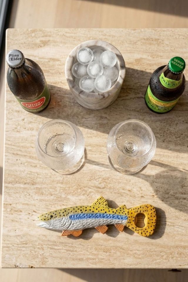 GAURI KOHLI Guppy Bottle Opener #2