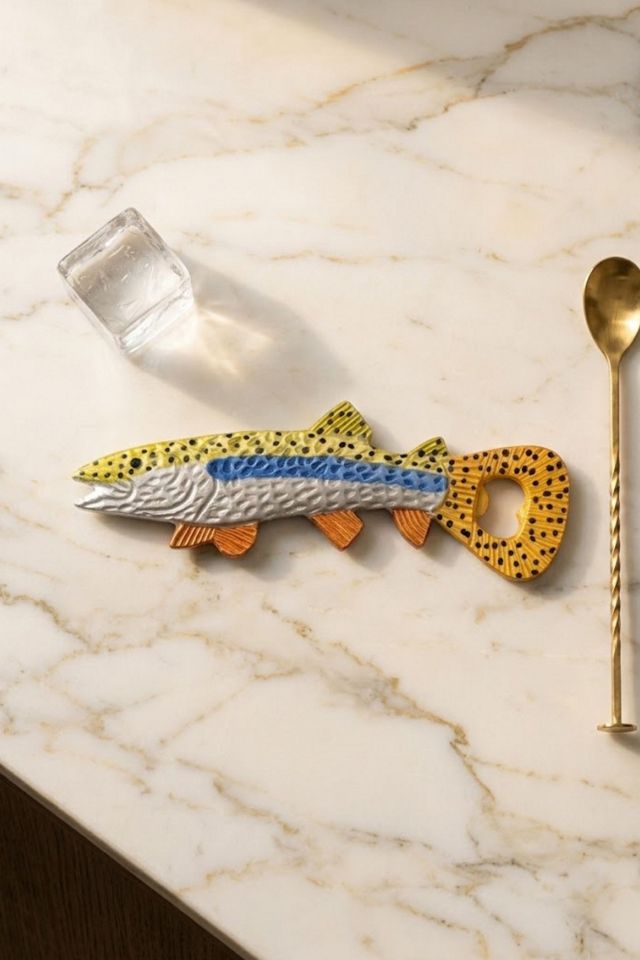 GAURI KOHLI Guppy Bottle Opener #3
