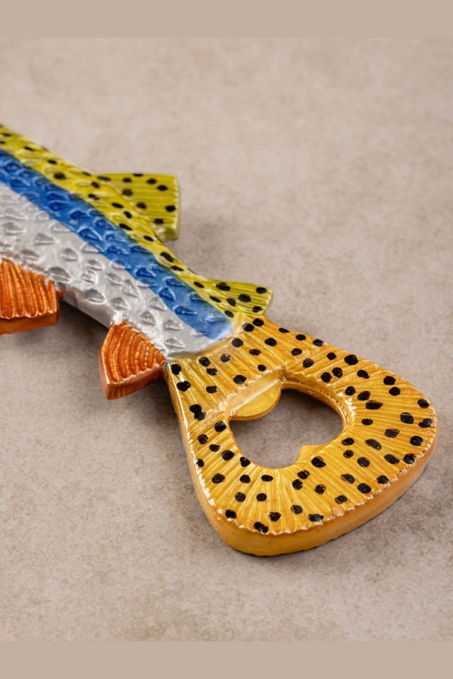GAURI KOHLI Guppy Bottle Opener #4