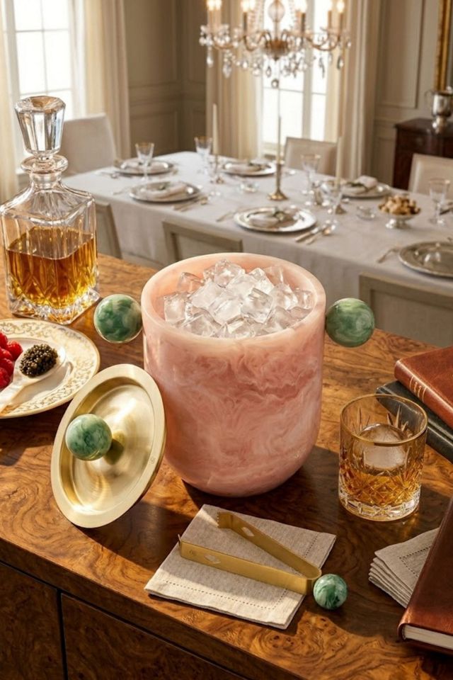 GAURI KOHLI Copenhagen Ice Bucket #2