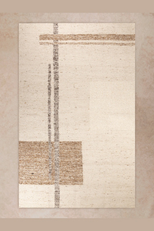 GAURI KOHLI Tirana Wool Rug