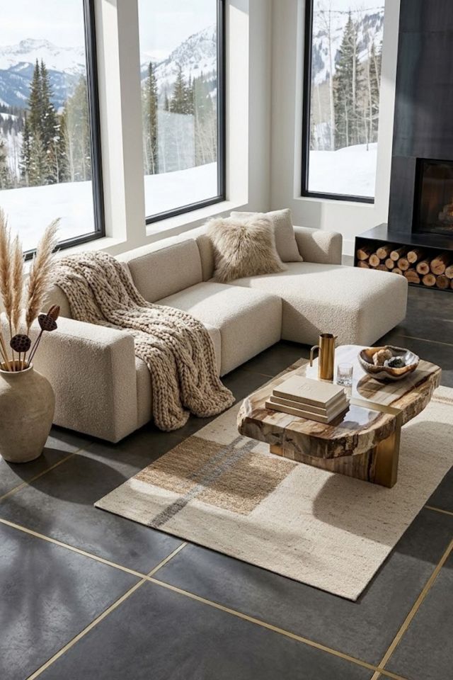 GAURI KOHLI Tirana Wool Rug #2