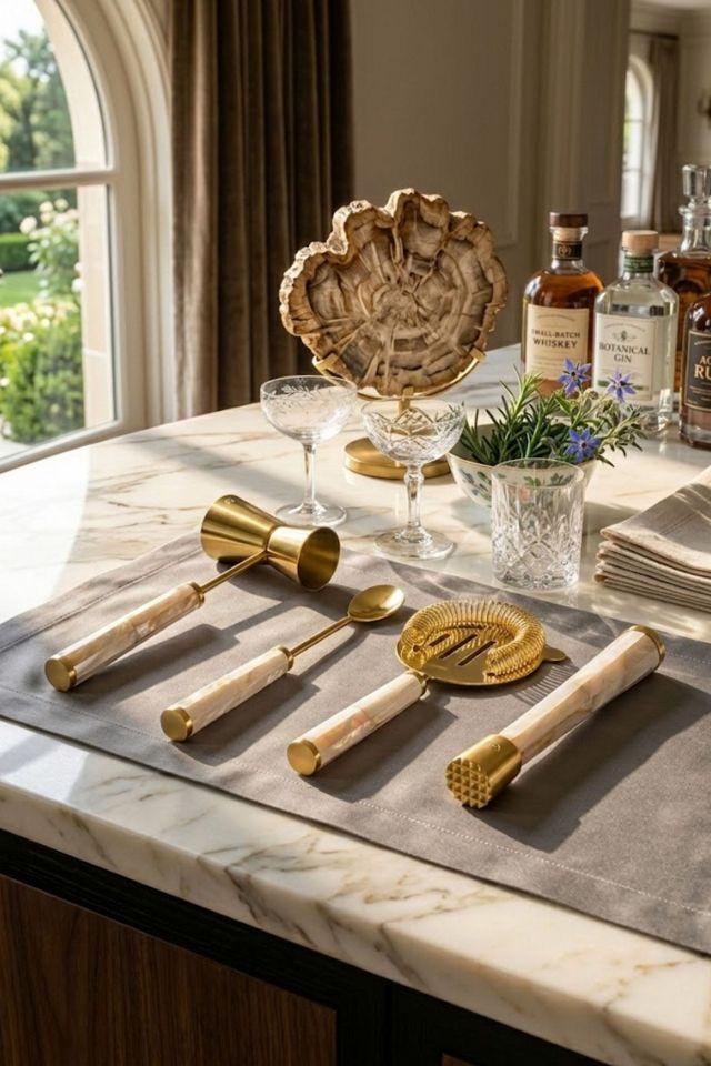 GAURI KOHLI Darzi Bar Tools #3