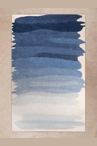 GAURI KOHLI Antigua Wool Rug