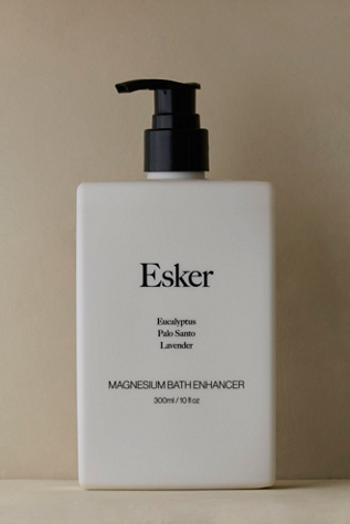Esker Magnesium Bath Enhancer by Free People