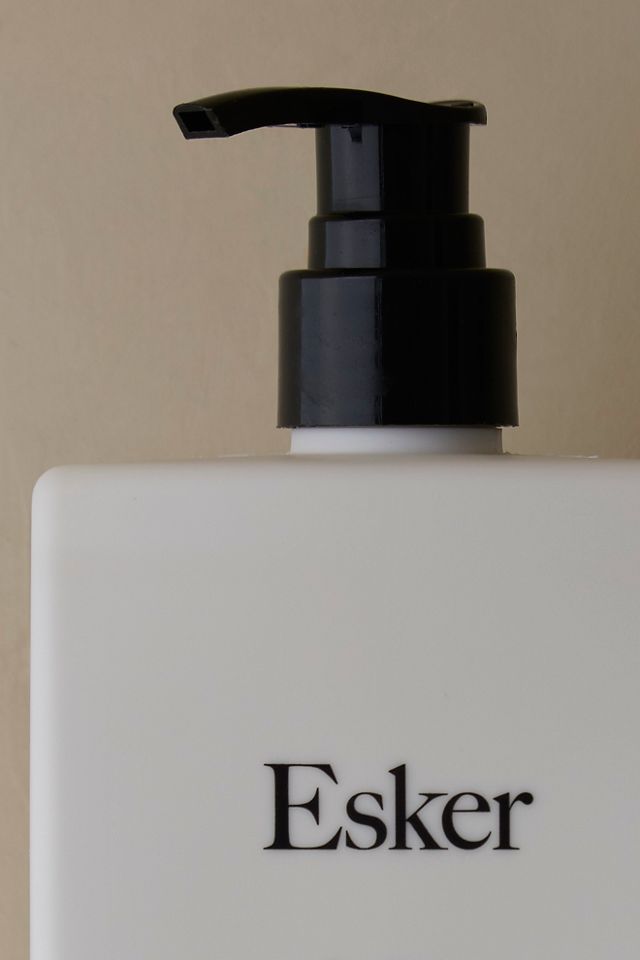 Esker Magnesium Bath Enhancer #1