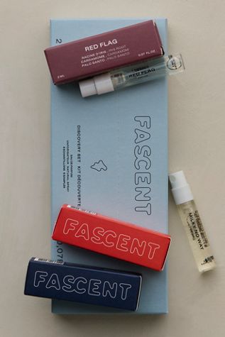 Fascent Discovery Set