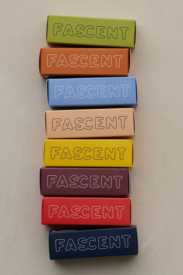 Fascent Discovery Set #1