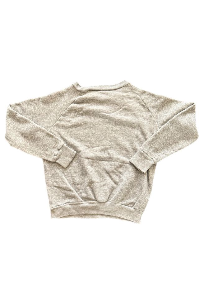 1970's Choppers Inc. Petite Sweatshirt Selected By Villains Vintage #1