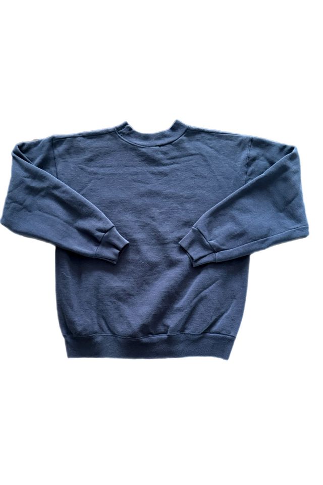 1990's Dallas Cowboys Sweatshirt Selected By Villains Vintage #1