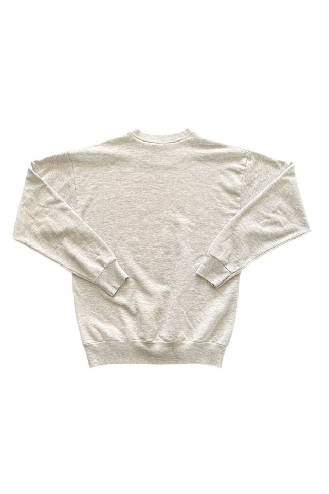 1990's Harvard College Sweatshirt Selected By Villains Vintage #1