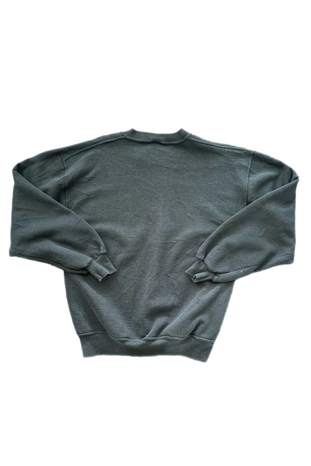 1990's New Orleans Saints Sweatshirt Selected By Villains Vintage #1