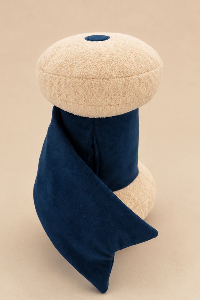 MODERNBEAST The Ribbon Roll Enrichment Dog Toy #3