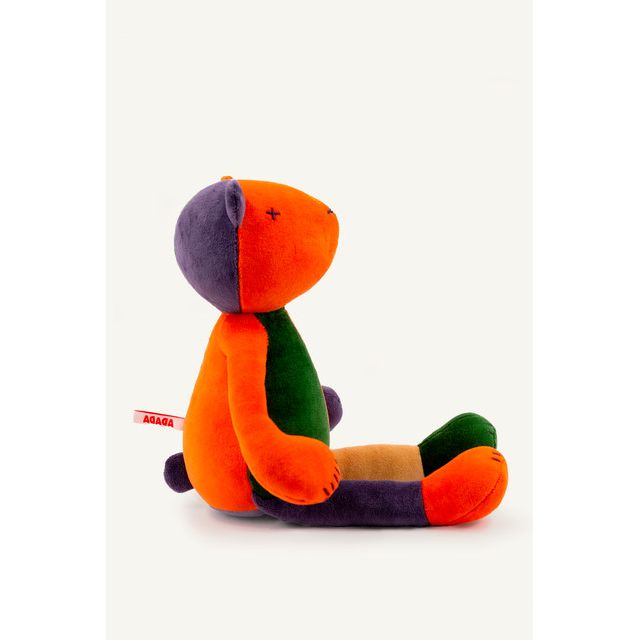 Adada Jermaine the Teddy Bear Design Edition Stuffed Animal  #1