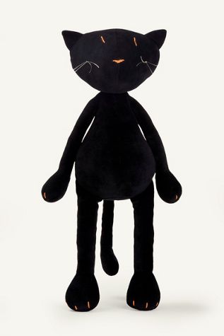 Adada Gisel the Cat Stuffed Animal