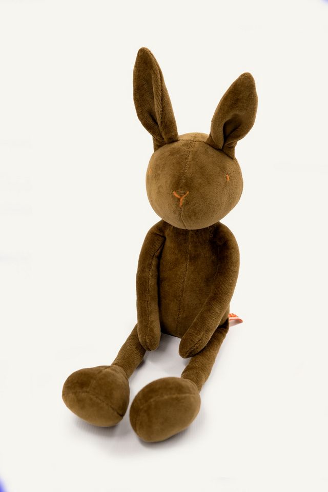Adada Daniel the Rabbit Stuffed Animal #1