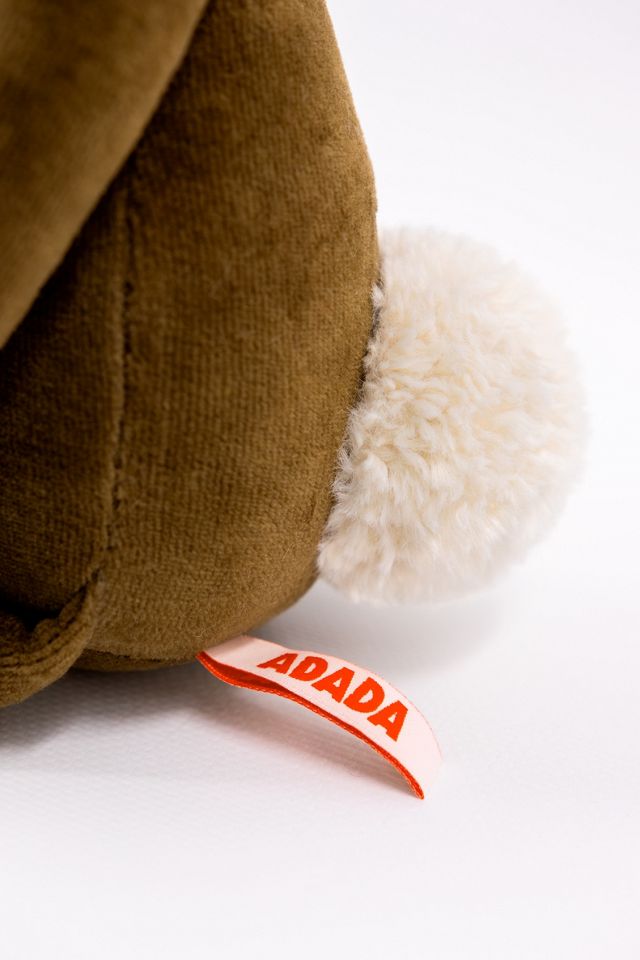 Adada Daniel the Rabbit Stuffed Animal #2