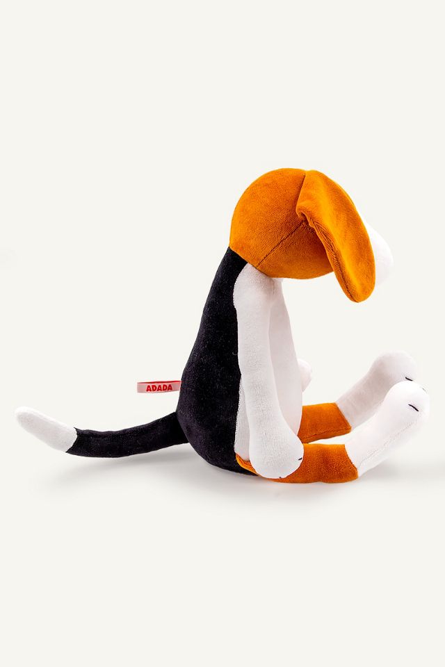 Adada Barry the beagle Stuffed Animal  #2