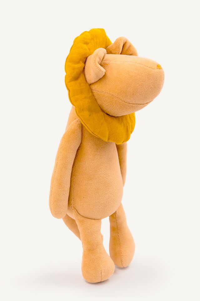 Adada Leo the Cub Stuffed Animal #1