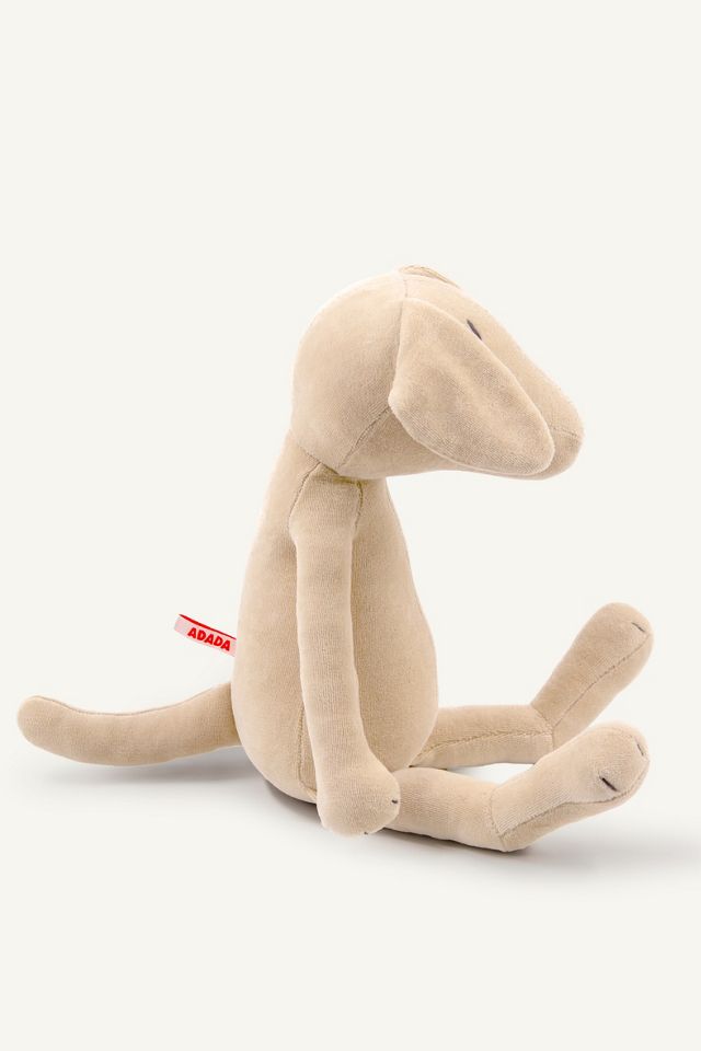 Adada Max the Labrador Stuffed Animal  #2