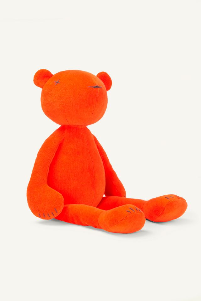 Adada Jermaine the Teddy Bear Stuffed Animal #1