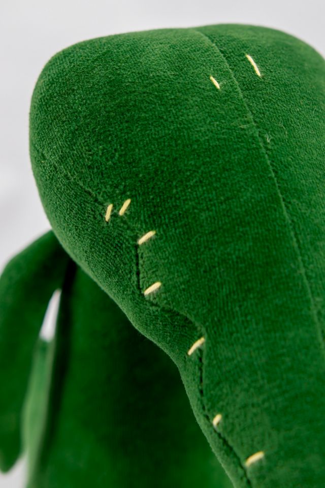 Adada Tony the Crocodile Stuffed Animal #1