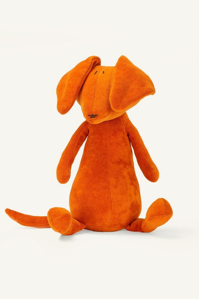 Adada Scott the Dachshund Stuffed Animal #1