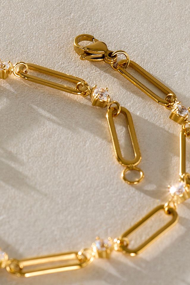 Evie Jewelry Meg Bracelet #1