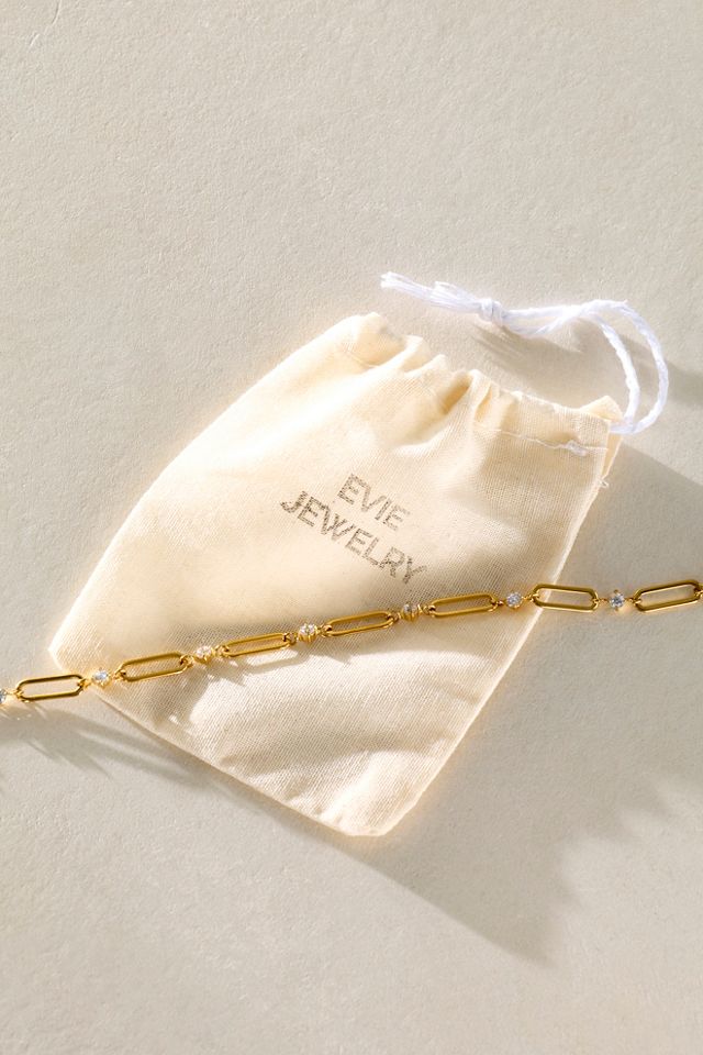 Evie Jewelry Meg Bracelet #2