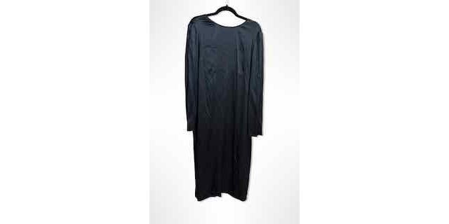 Marco De Vincenzo Silk Ribbon Detail Dress Selected By Ritual Vintage #1