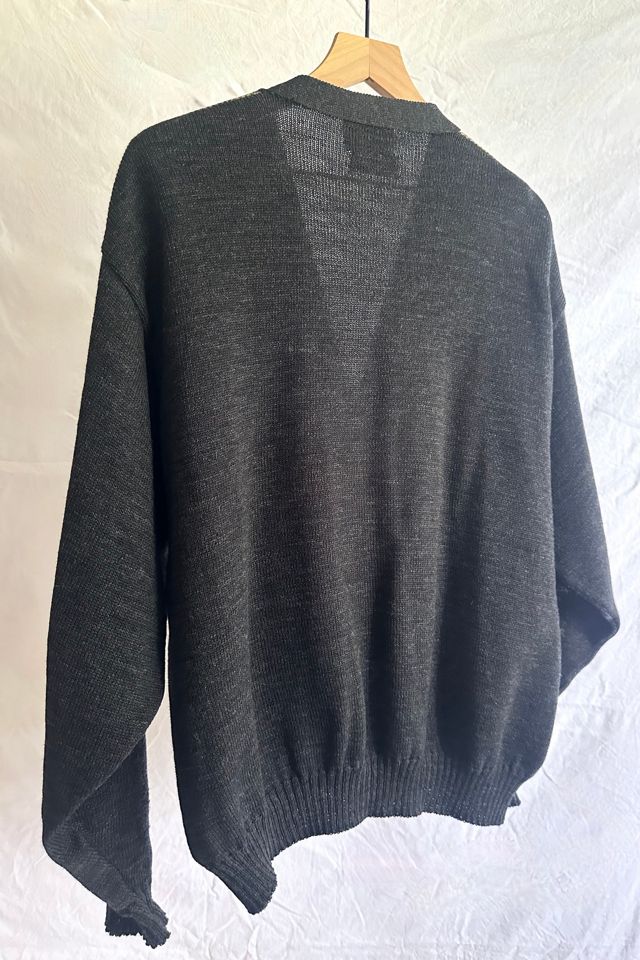 Vintage 1960s Pendleton Wool Cardigan Selected by Grievous Angel Vintage #2